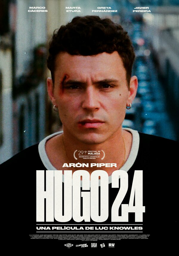 Постер сериала